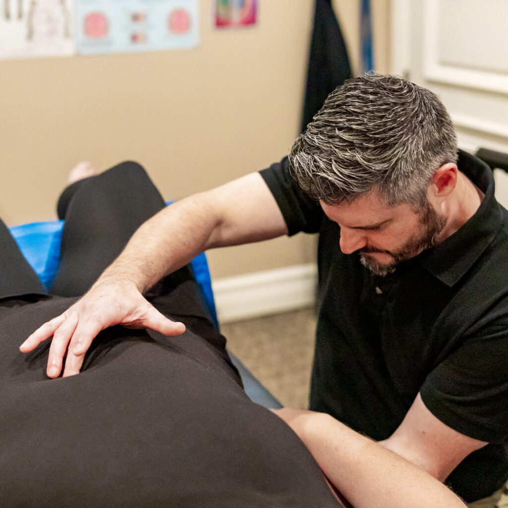 Visceral Manipulation Painfree Physical Therapy Lady Lake, FL